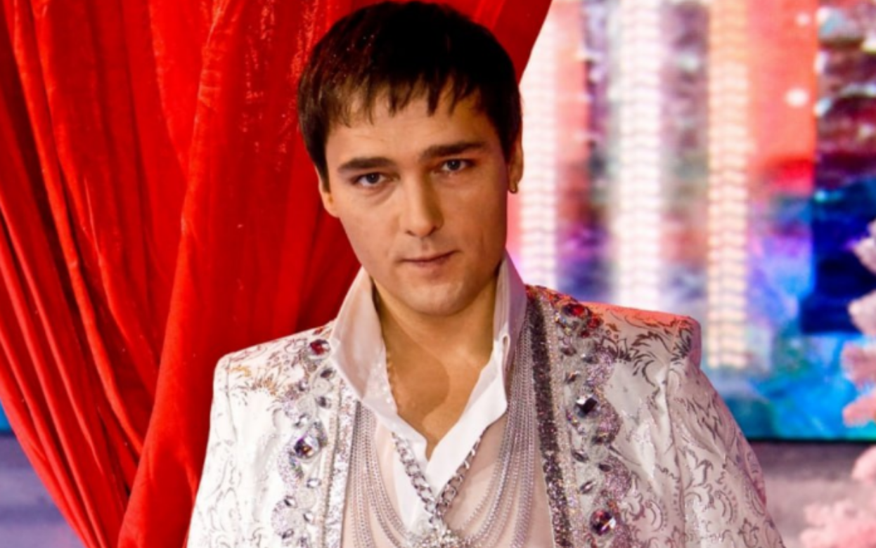 Никто не ожидал: как песня «Седая ночь» «Ласкового мая» возглавила мировой чарт и как это связано с Ижевском 