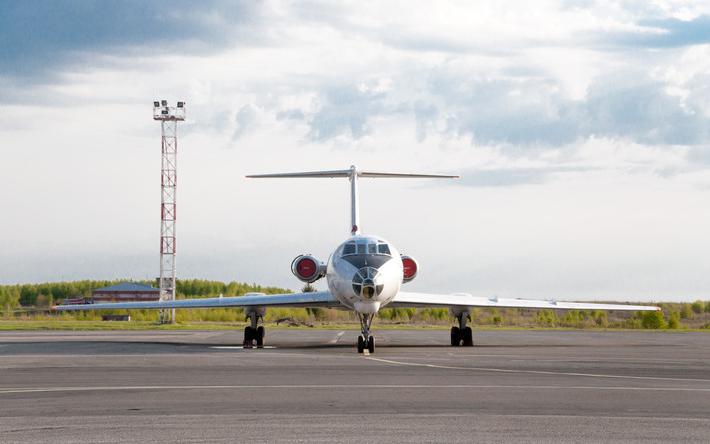Росавиация субсидирует рейсы по маршруту Ижевск – Екатеринбург