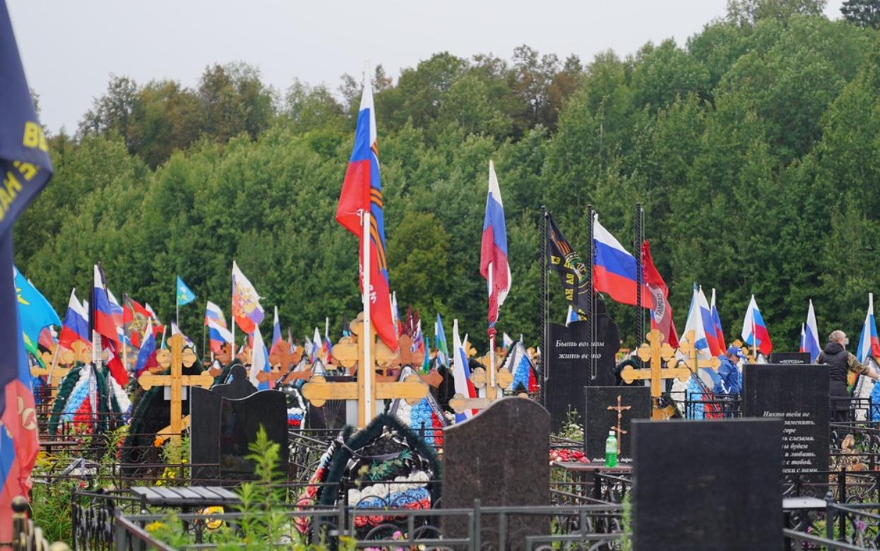 Военкомат Удмуртии уличили в сговоре с ритуальщиками при захоронении тел участников СВО