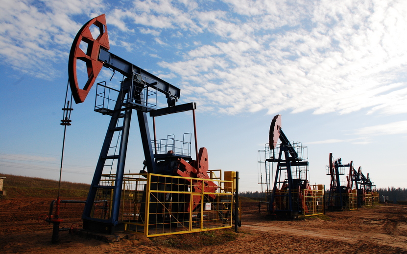 Цена нефтяного участка на торгах в Удмуртии выросла в 1000 раз
