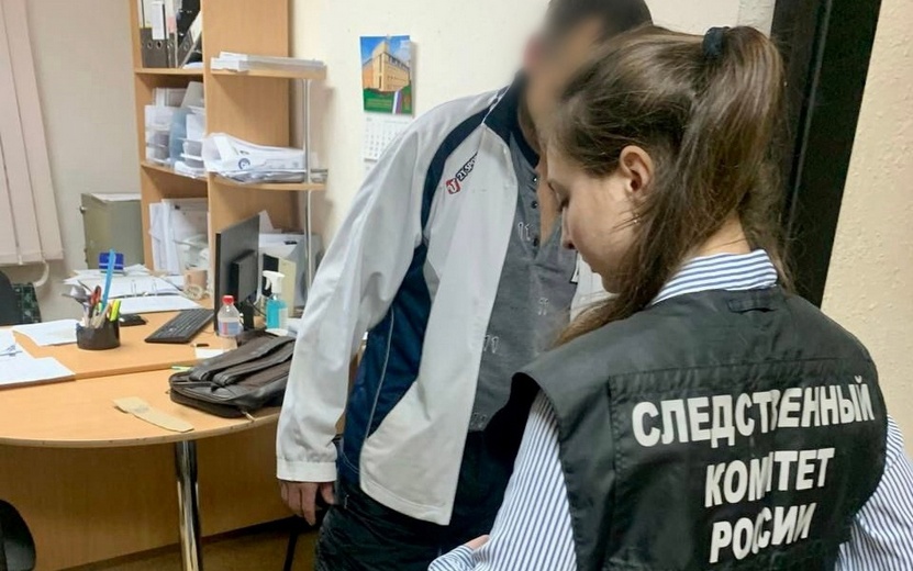 Женщину избили до смерти на улице Удмуртской в Ижевске