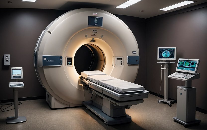 Более 500 единиц оборудования приобретут в 2024 году для больниц Удмуртии