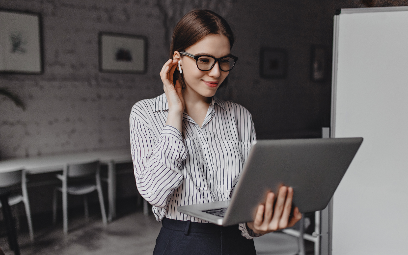 Сбер: практически каждый четвертый ИП в России — моложе 35 лет