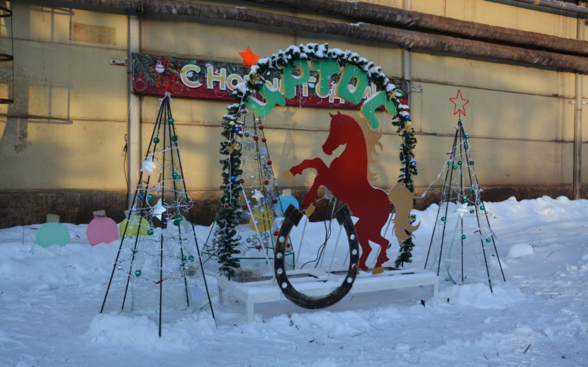 Фото: ПАО «Ижсталь»