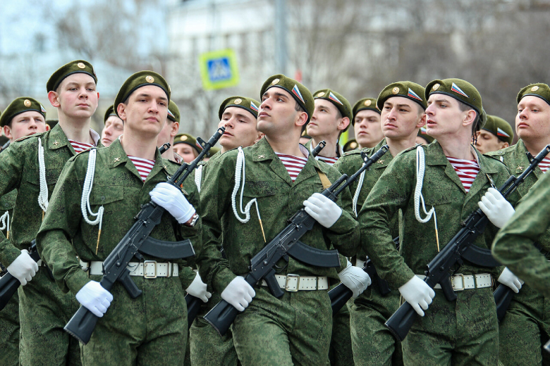 Фото: архив редакции