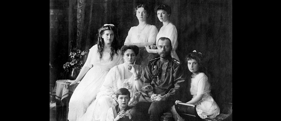 100 лет со дня расстрела Романовых: в Ипатьевском доме прислуживала жительница Удмуртии