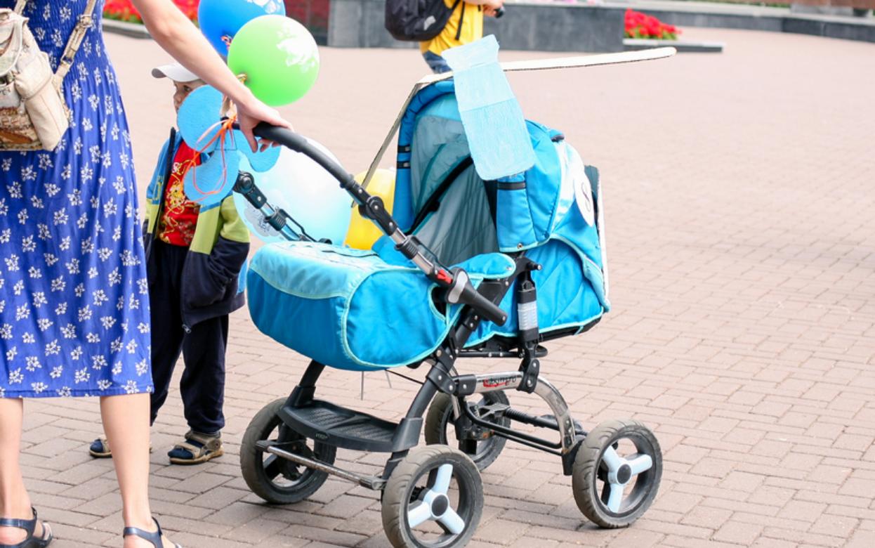 Систему детских сберегательных счетов предложили создать в России