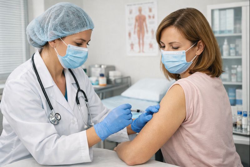 Новая пандемия может прийти уже в 2026 году - какие вирусы пугают ученых