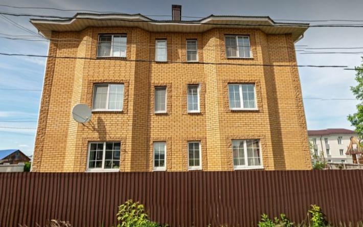 Квартира за 2,5 миллиарда рублей продается в Ижевске
