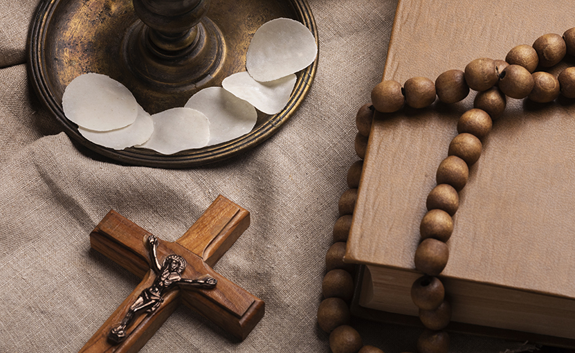 Тест: Спасешься ли ты в Судный день?