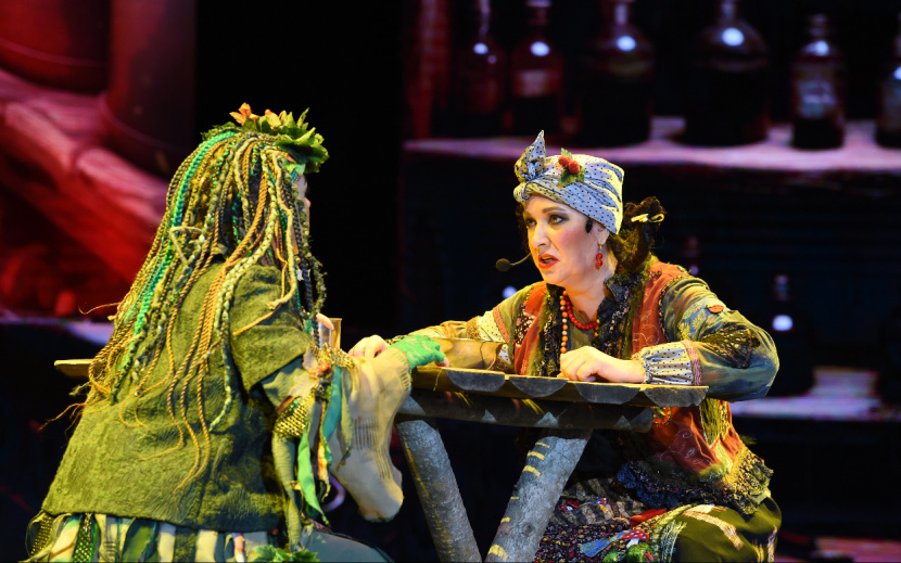 Фото: ООО ДК «Аксион»