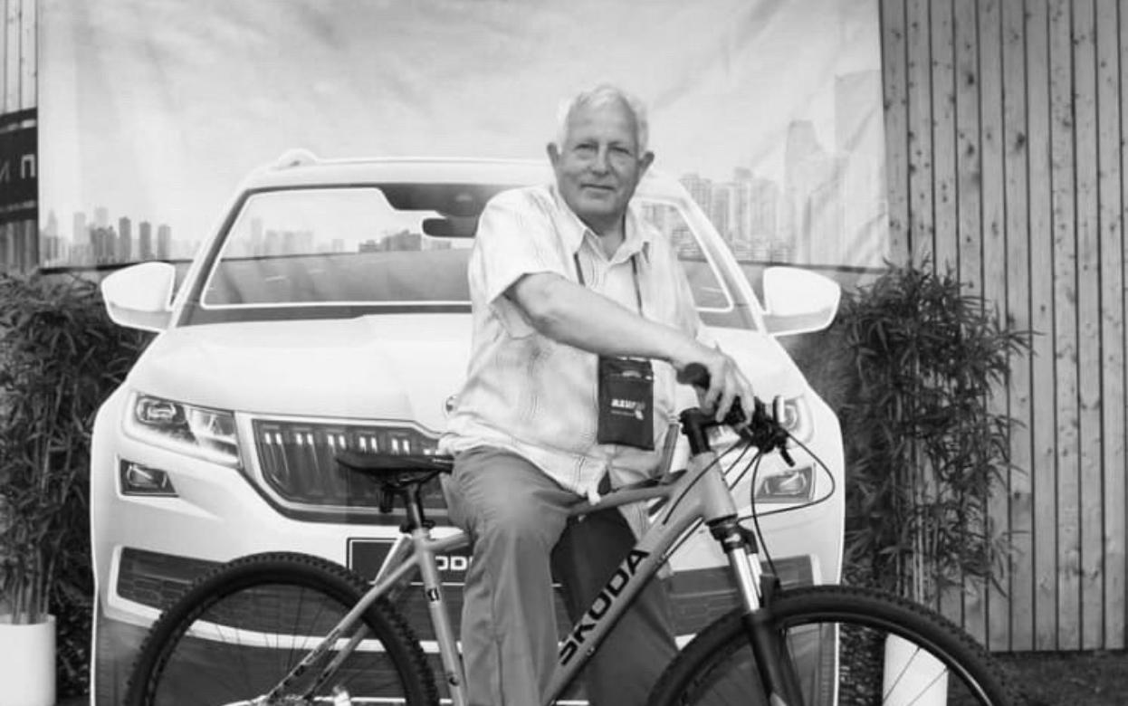 Заслуженный тренер СССР Павел Кульков скончался в Удмуртии