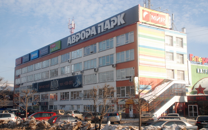 В ТЦ «Аврора-парк» в Ижевске не будут выпускать беспилотники 