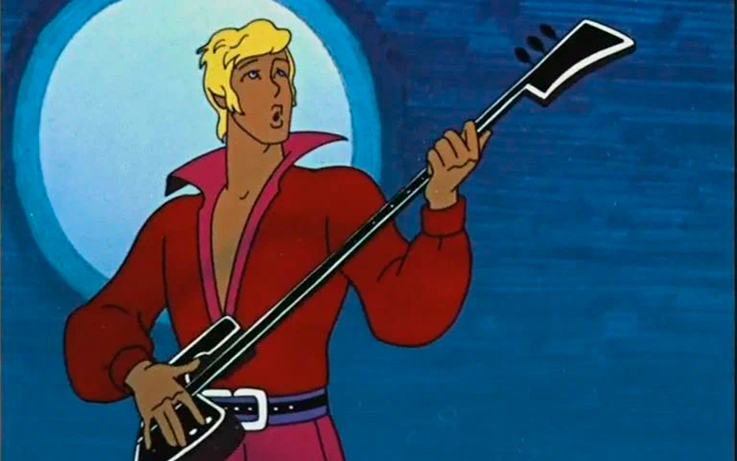 Кинотест: как хорошо вы помните советские мультфильмы