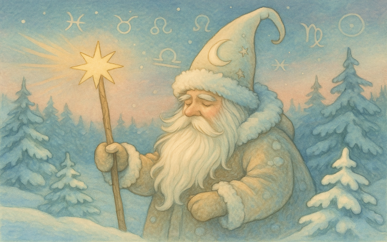 Конфликты интересов и шанс проявить характер: что откроет гороскоп на 28 ноября разным знакам?