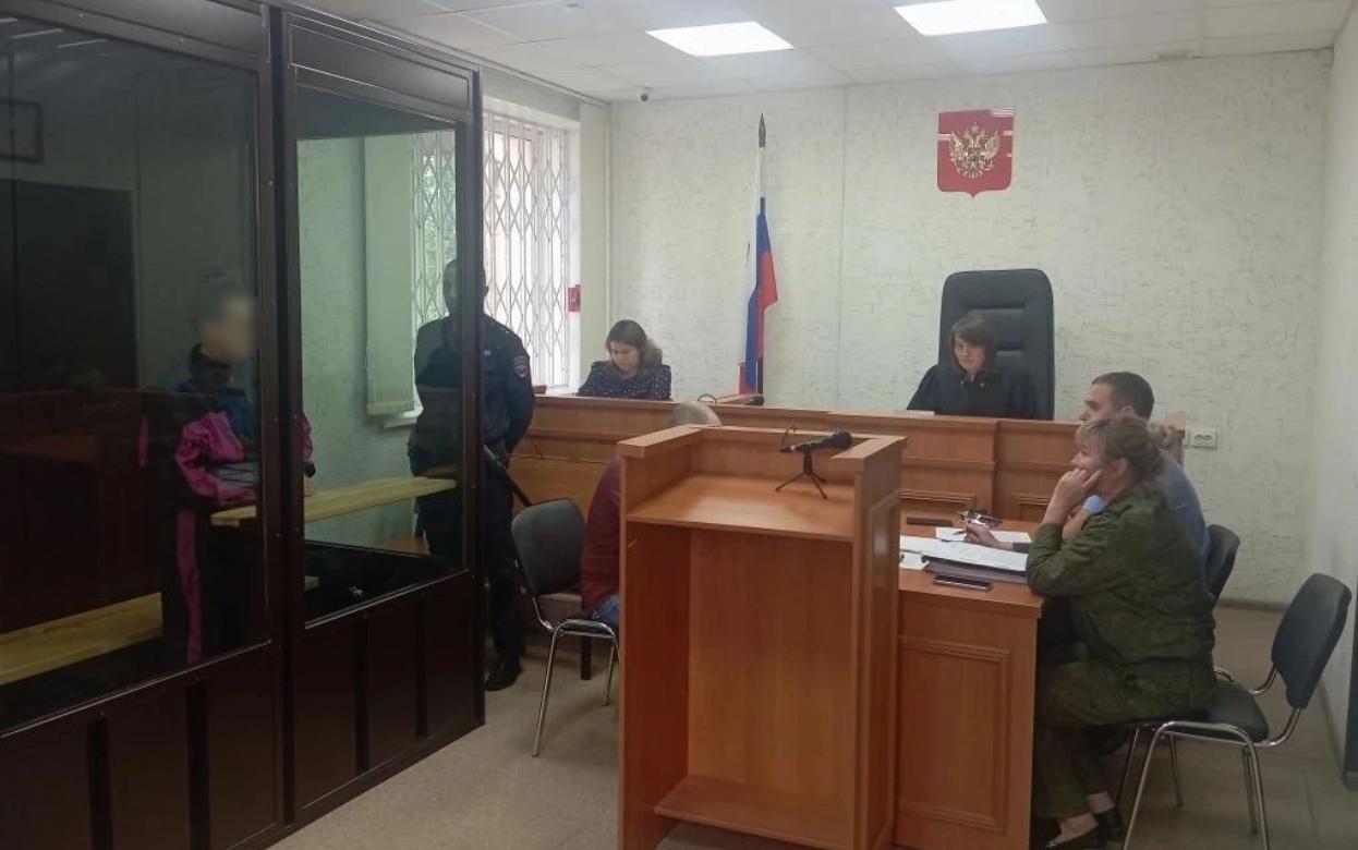 Жительницу Удмуртии подозревают в убийстве новорожденного ребенка