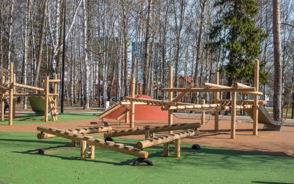 Итоги недели с 6 по 12 апреля: закрытие парка и возвращение из плена