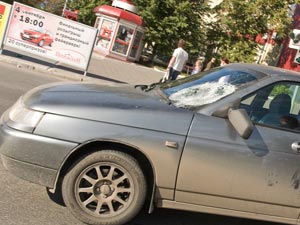 автора