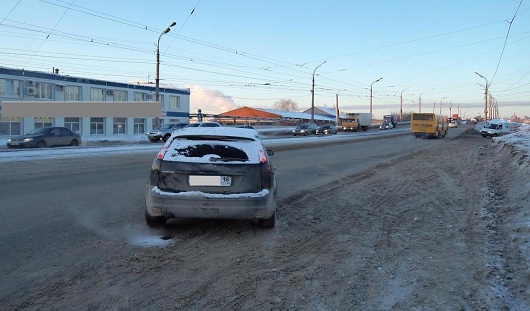 отдел пропаганды ГИБДД Удмуртии