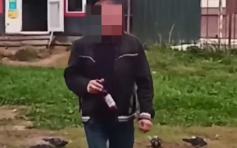 4 нарушения запрета на торговлю алкоголем выявили в Ижевске 11 сентября 