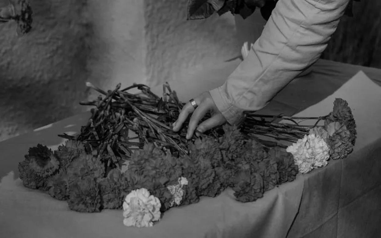 Погибших в зоне СВО сержанта и рядового похоронили в Удмуртии