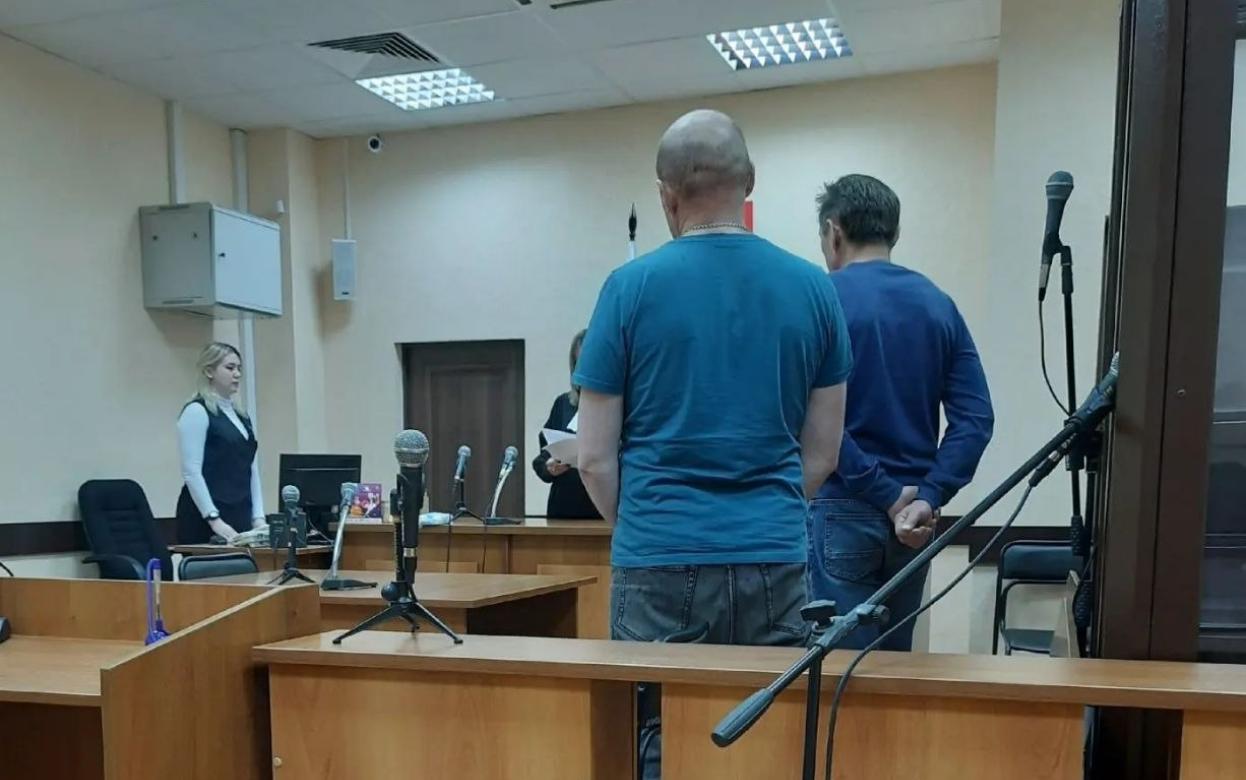 Жителя Ижевска осудили за хищение дизтоплива почти на 700 тыс. рублей