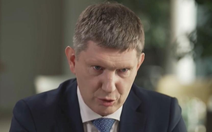 Министр экономразвития России Максим Решетников признал наличие дефицита рабочих кадров