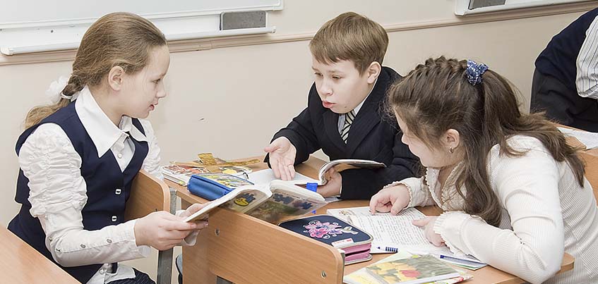 Власти Удмуртии выделили для школ дополнительные 25 млн рублей на закупку учебников