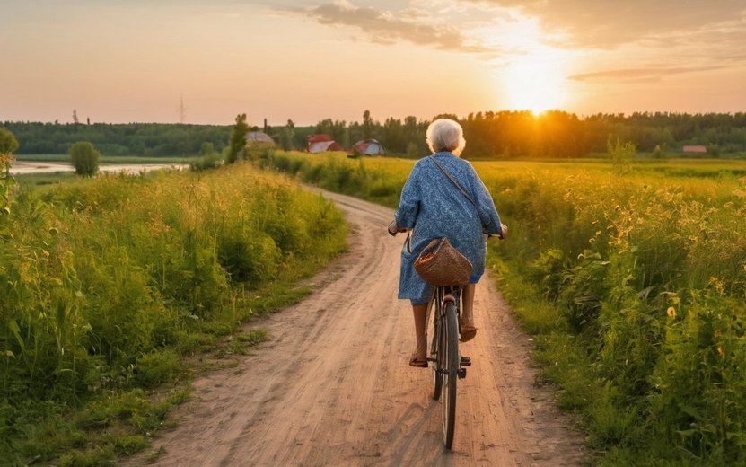69-летняя женщина-почтальон скончалась на работе в Удмуртии