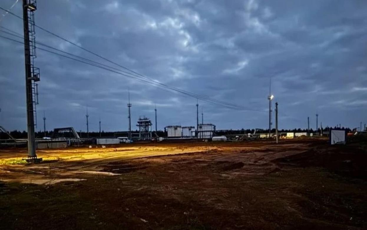 Членов преступной группы осудят за хищение более 100 т нефти в Удмуртии