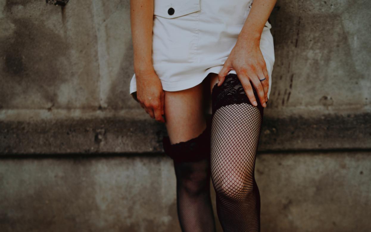 Жительницу Удмуртии подозревают в угрозе заражения ВИЧ половых партнеров