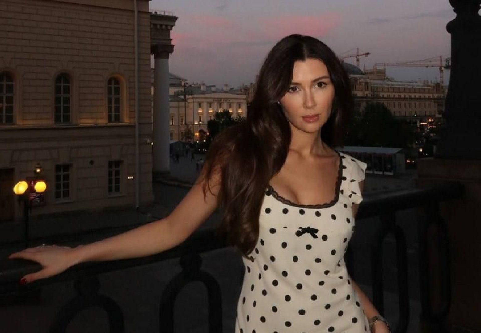 «Психика уже не справлялась»: дочь Заворотнюк срочно вернулась в Россию