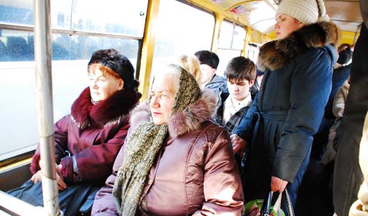 Проезд в общественном транспорте Ижевска может подорожать до 20 рублей