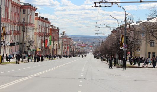 архив редакции