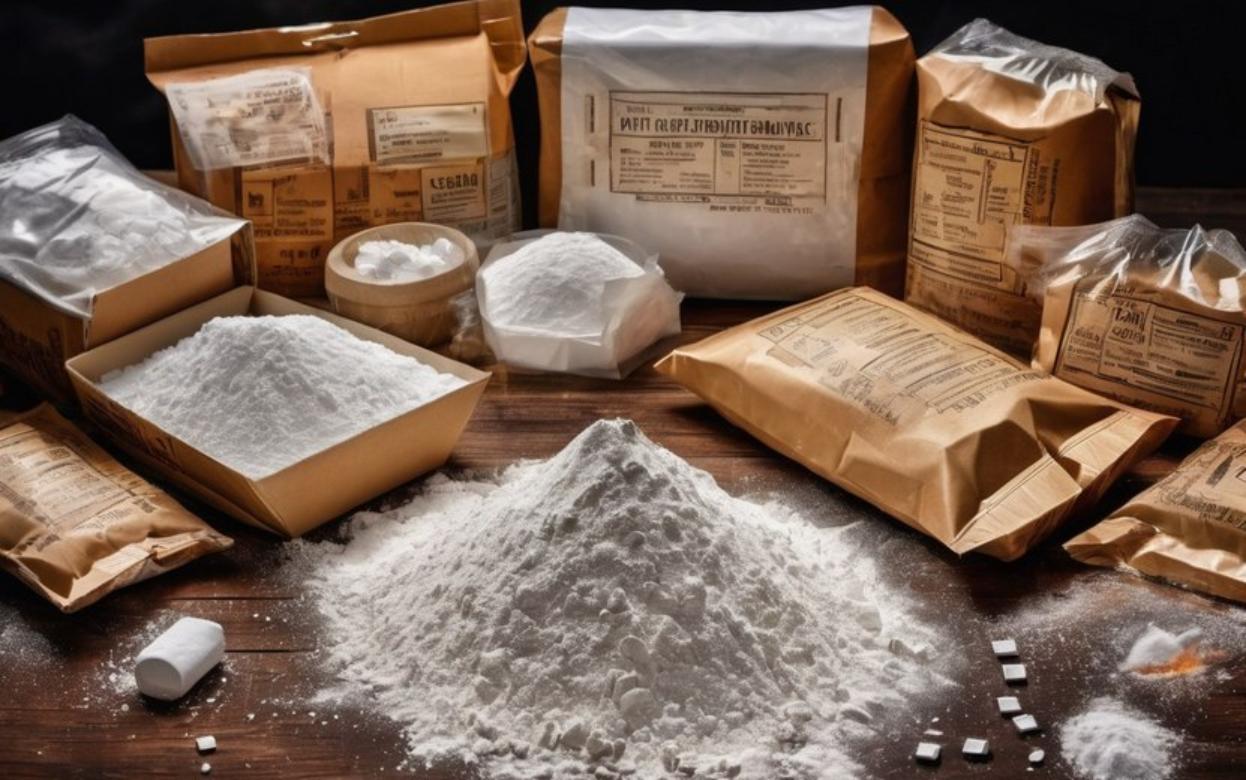 Жителя Ижевска осудят за попытку продать 1,5 кг наркотиков