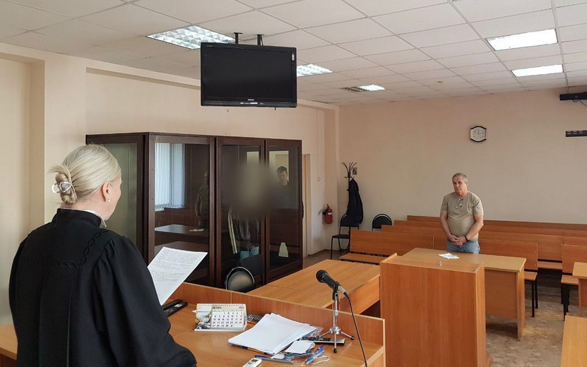 Суд в Ижевске оставил под стражей пятерых подростков по делу о сексуальном насилии над сверстником