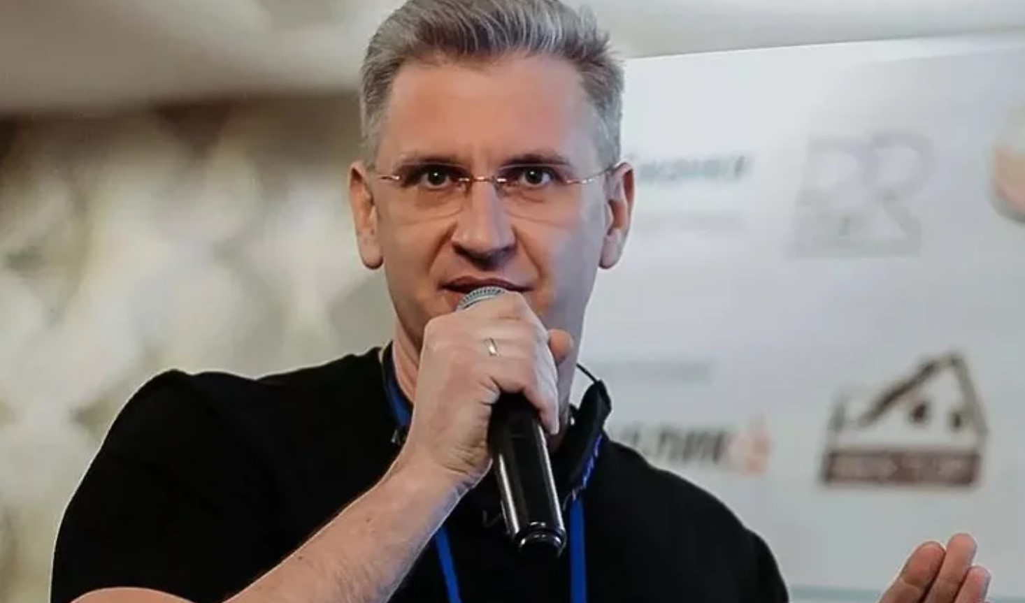 Политтехнолога из Удмуртии Сергея Антонова признали иностранным агентом
