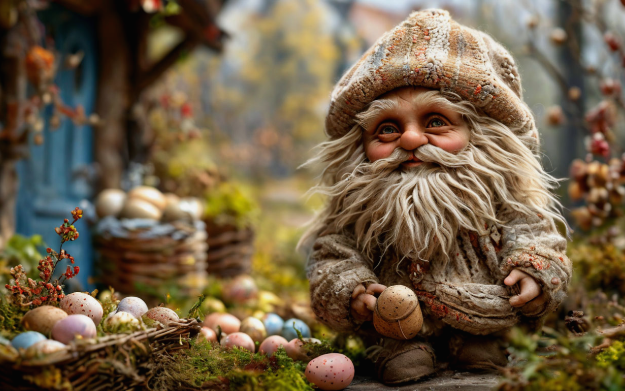 Праздник Светлой Пасхи 12 апреля: строгие запреты в день Ивана Лествичника 