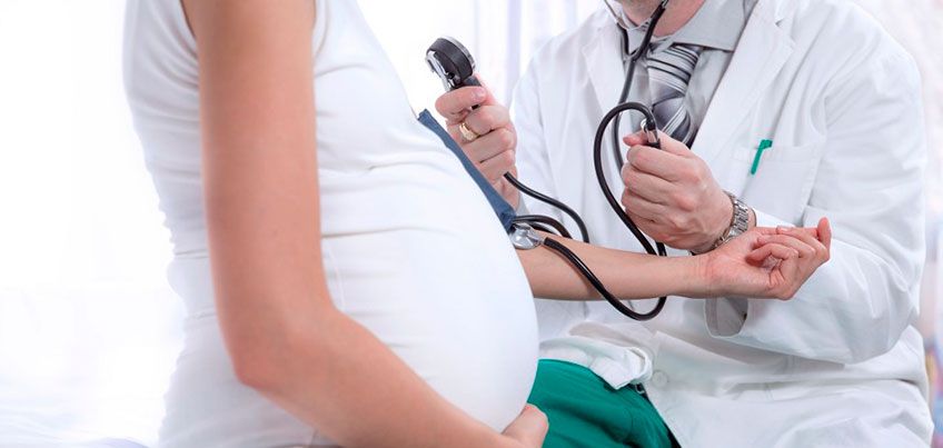 Как период зачатия влияет на здоровье ребенка?