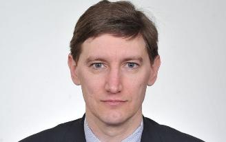 Максим Шумихин официально возглавил администрацию главы Удмуртии