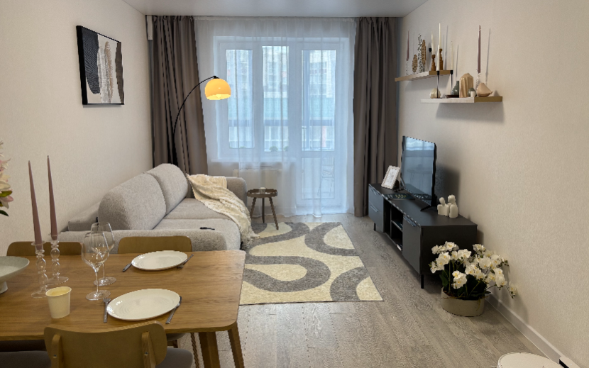 Фото предоставлено ООО СПЕЦЗАСТРОЙЩИК «ЖЕЛЕЗНО ИЖЕВСК»