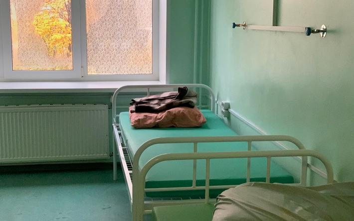 Два ковид-пациента скончались в Удмуртии за последние сутки
