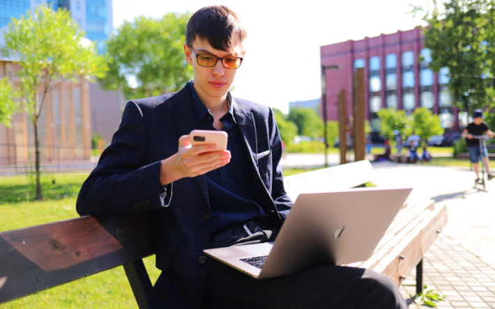 Опрос IZHLIFE: 30% ижевчан смогли зайти лишь на часть сайтов из «белого списка»