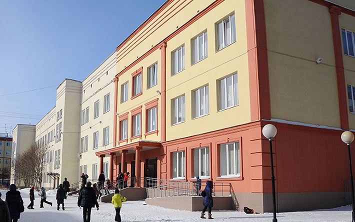 Сразу три лицея Ижевска вошли в ТОП-200 школ России