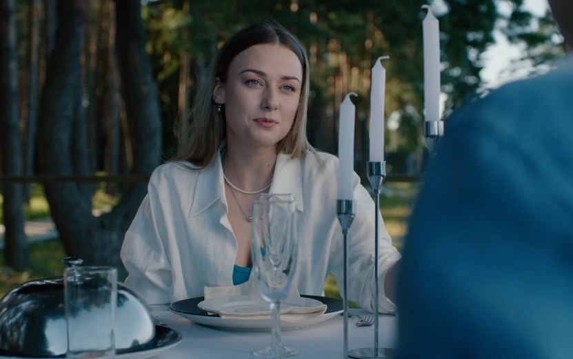 Трейлер к фильму "Клевый улов" (16+)