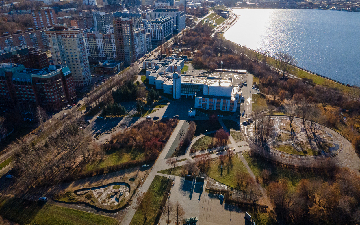 Главные новости Ижевска на утро 11 ноября: избиение подростка и возобновление продаж Largus