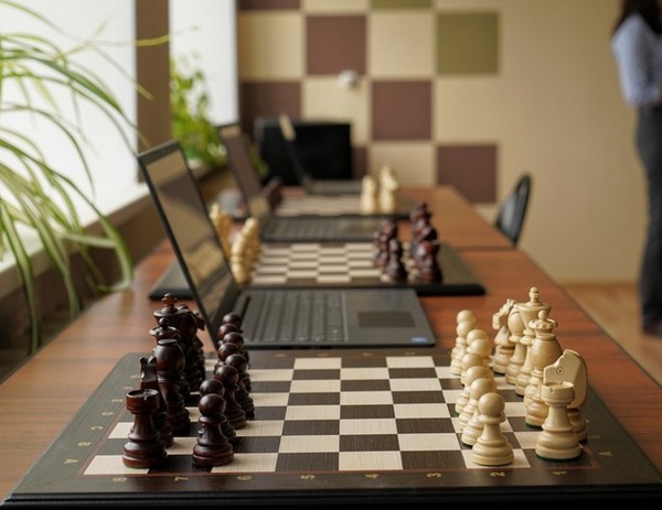 Ресурсный центр по подготовке педагогов-преподавателей шахмат в школах появился в Удмуртии