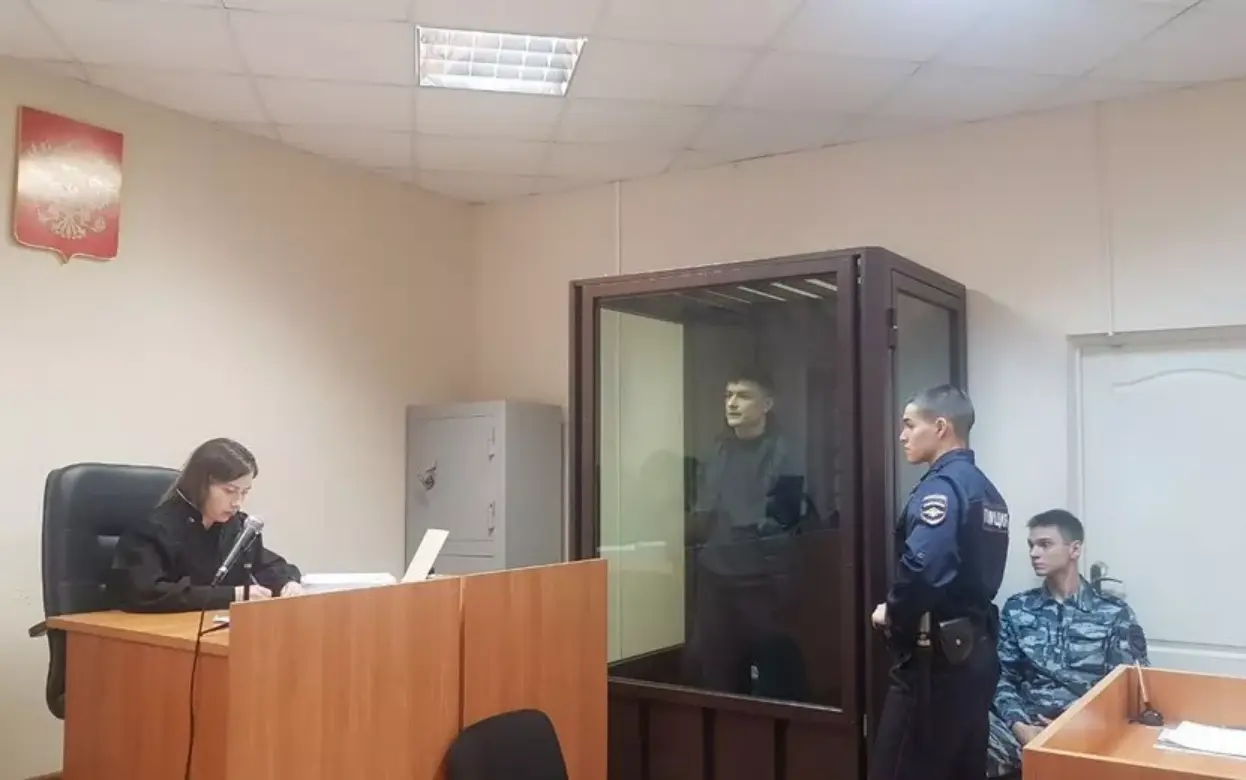 Экс-начальник Управления водного хозяйства Минприроды Удмуртии осужден на 4,5 года
