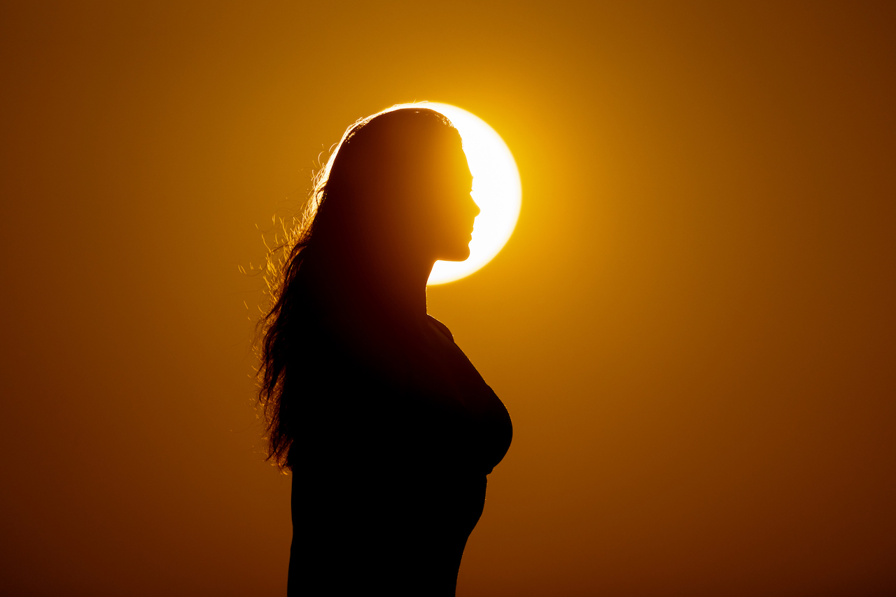 Адская карусель: Полнолуние и Затмение в Деве 3 марта 2026 года - чего ждать всем знакам зодиака