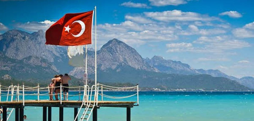 В этом году жители Удмуртии больше не смогут летать в Турцию чартерами